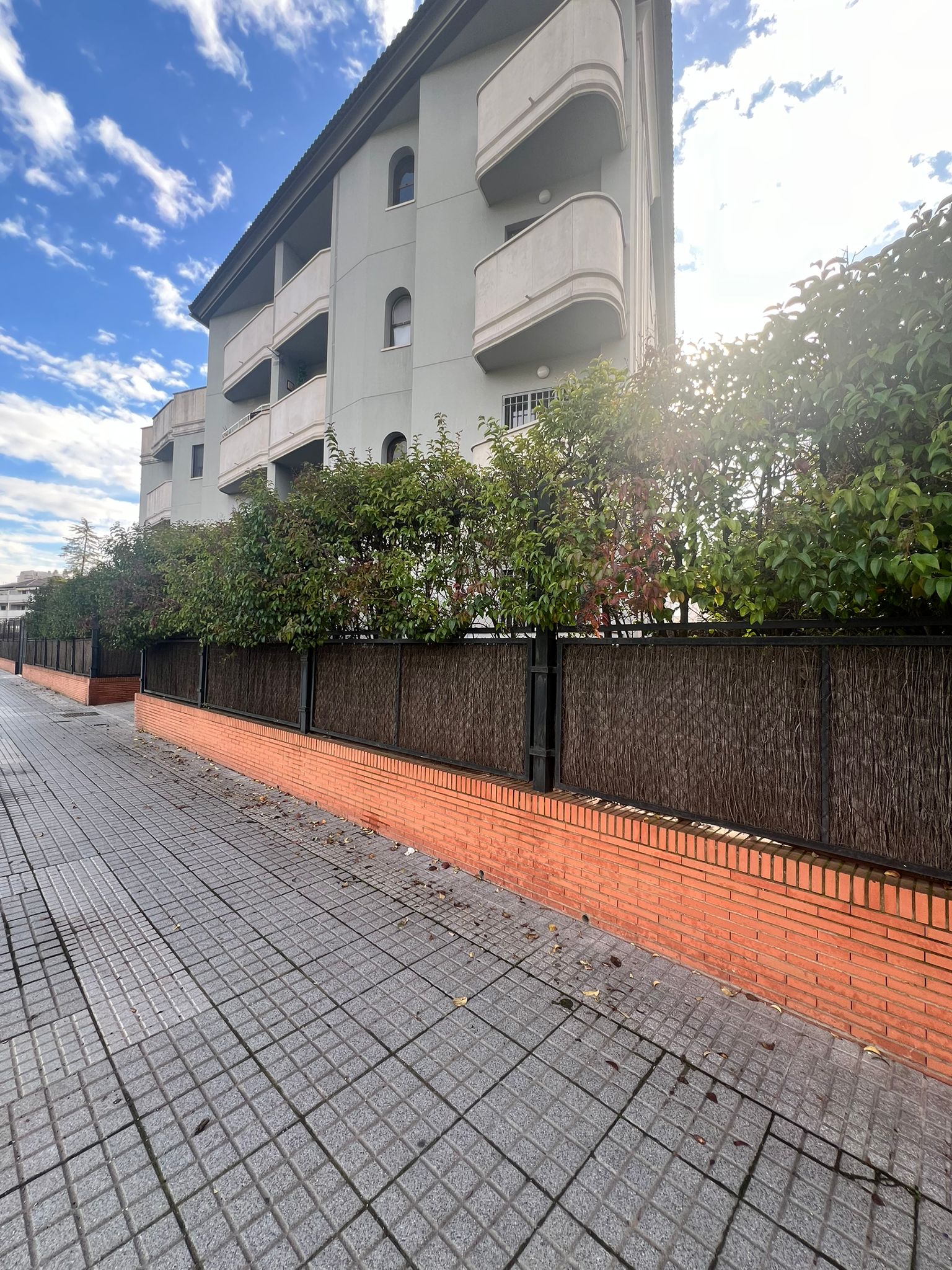 Córdoba, Brillante - Patriarca - Calasancio